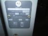 Picture of Allen Bradley Centerline Bulletin 1512A-TDE 4160V 500HP Starter R&G