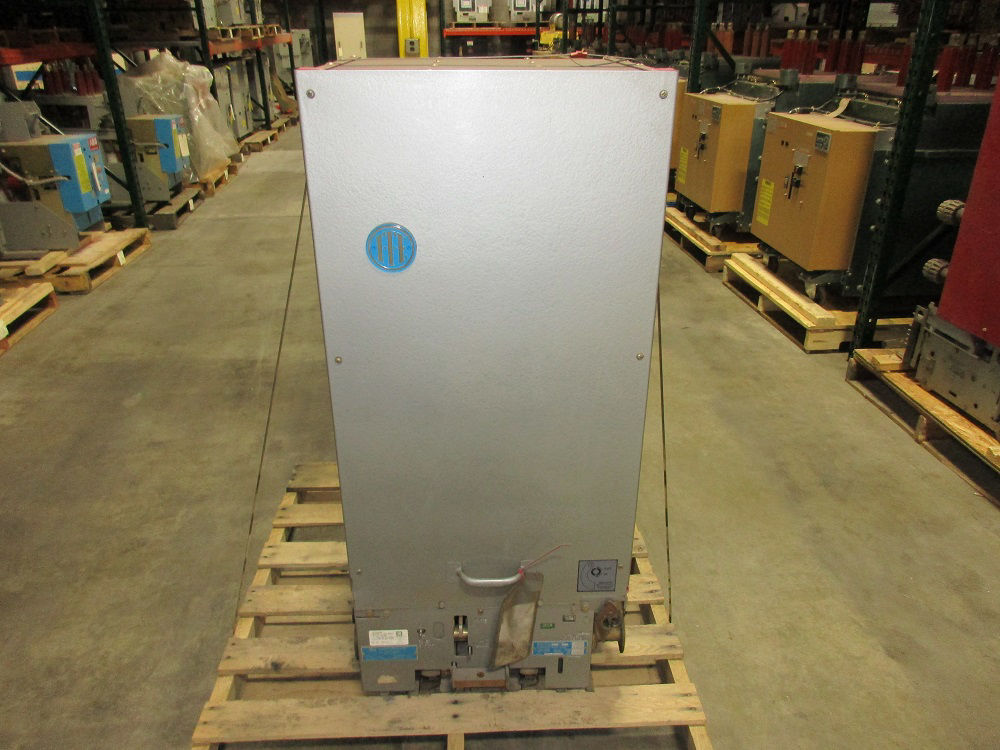 Picture of 5HK ITE Air Breaker 1200A 4.76KV EO/DO