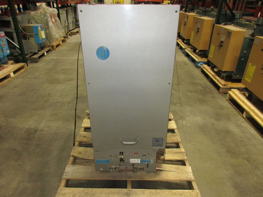 Picture of 5HK ITE Air Breaker 1200A 4.76KV EO/DO