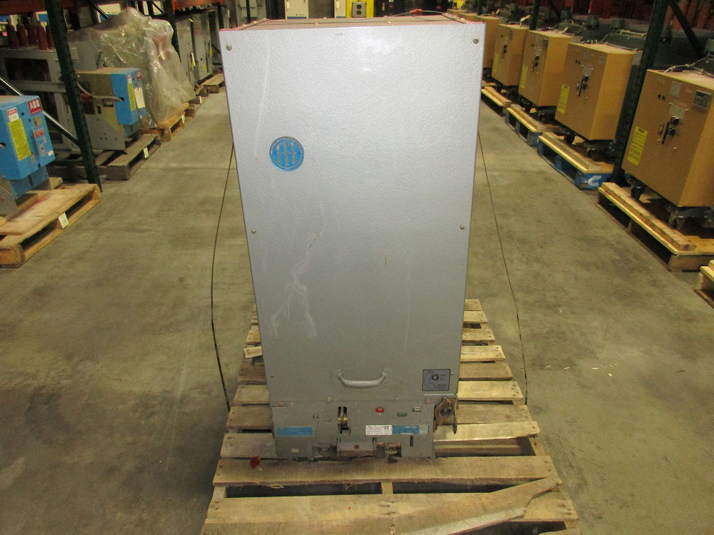 Picture of 5HK ITE Air Breaker 1200A 4.76KV EO/DO