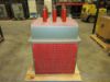 Picture of FKR-255 GE converted to Merlin Gerin Fluarc FG 2 15KV 1200A Vacuum Breaker