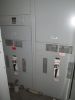 Picture of General Electric AV-Line Switchboard THPR3616BET1 | 1600 Amp Main Fusible | 480Y/277V 3-Phase 4-Wire | NEMA 1 R&G