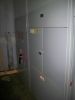 Picture of General Electric AV-Line Switchboard THPR3612B | 1200 amp Main Fusible | 480V 3-Phase 4-Wire | NEMA 1 R&G
