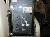 Picture of AK-2A-50-1 GE Air Breaker 1600A 600V MO/DO LSIG