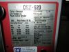 Picture of DSII-620 Cutler-Hammer Air Breaker 2000A 600V MO/DO LSIG