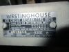 Picture of DB25 Westinghouse Air Breaker 600A 600V MO/DO LI