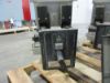 Picture of DB25 Westinghouse Air Breaker 600A 600V MO/DO LI