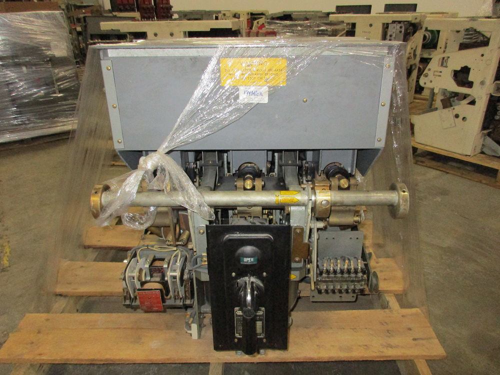 Picture of KD-A ITE Air Breaker 3000A 600V MO/DO LI