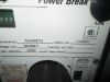 Picture of General Electric AV-Line 2000 Amp 600 Volt 3 Phase 3 Wire THPMMF76 Main Circuit Breaker R&G