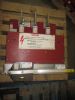 Picture of QA-1233-B Pringle 1200 Amp 480 Volt Pressure Contact Switch Red