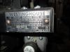 Picture of DB-15 Westinghouse Air Breaker 600V 225A EO/DO LSIG