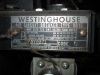 Picture of DB-15 Westinghouse Air Breaker 600V 225A EO/DO LSIG