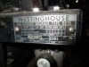 Picture of DB-15 Westinghouse Air Breaker 600V 225A EO/DO LSIG