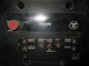 Picture of SPCB-2000 Westinghouse Breaker 2000 Amp 600 VAC F/M M/O