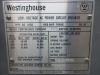 Picture of DS-416S Westinghouse Air Breaker 600V 1600A MO/DO LI