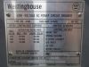 Picture of DS-416H Westinghouse Air Breaker 600V 1600A MO/DO LSIG