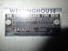 Picture of DB-50 Westinghouse Air Breaker 600V 1600A MO/DO LSIG