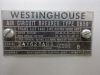 Picture of DB-50 Westinghouse Air Breaker 600V 1600A MO/DO LSIG