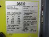 Picture of DS-632 Square D Air Breaker 600V 3200A EO/DO LSI