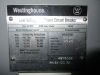 Picture of DS-632 Westinghouse Air Breaker 600V 3200A EO/DO LS