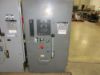 Picture of DS-632 Westinghouse Air Breaker 600V 3200A EO/DO LS