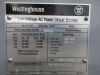 Picture of DS-632 Westinghouse Air Breaker 600V 3200A EO/DO LS