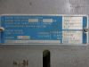 Picture of 5HK ITE Air Circuit Breaker 4.76KV 2000A EO/DO