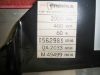 Picture of QA-2033 Pringle 2000 Amp 480 Volt Pressure Contact Switch Red