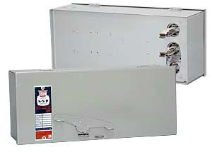 Picture of NATIONAL ELECTRIC SSP FUSIBLE TYPE BUSPLUG R&G