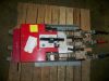 Picture of General Electric THPC3412BET1 1200 Amp 480 Volt HPC Switch Black