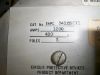 Picture of General Electric THPC3412BET1 1200 Amp 480 Volt HPC Switch Black