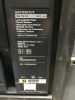 Picture of Square D Power-Zone 4 5000 Amp Main-Tie-Main 3Ph 3W 480 Volt Line-up R&G