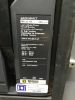 Picture of Square D Power-Zone 4 5000 Amp Main-Tie-Main 3Ph 3W 480 Volt Line-up R&G