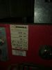 Picture of Cutler-Hammer Pow-R-Line C Switchboard CBC-2033-B | 2000 Amp Main Fusible | 480/277V 3-Phase 4-Wire | NEMA 1 R&G