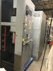 Picture of Cutler-Hammer Pow-R-Line C Switchboard CBC-2033-B | 2000 Amp Main Fusible | 480/277V 3-Phase 4-Wire | NEMA 1 R&G