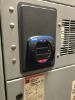 Picture of Cutler-Hammer POW-R-LINE C 2000A 480/277V 3 Phase 4 Wire Main Fusible Switch Panel