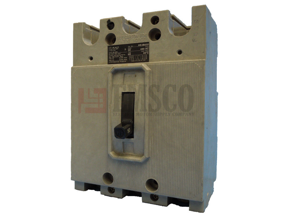 Picture of HE3-B050 ITE Circuit Breaker