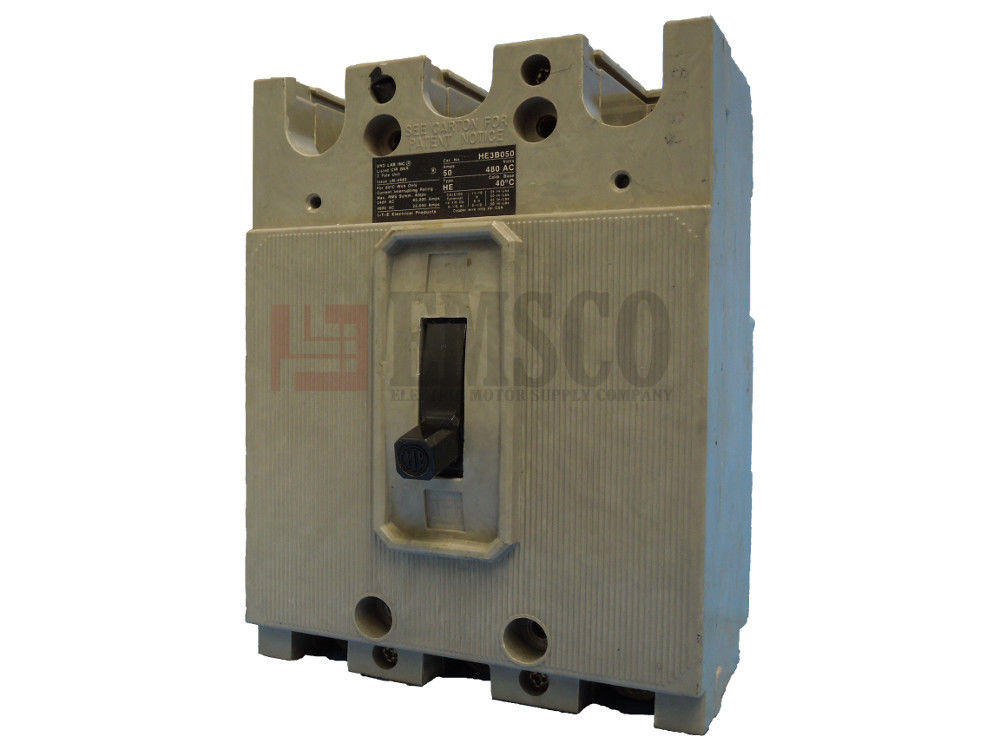 Picture of HE3-B090 ITE Circuit Breaker