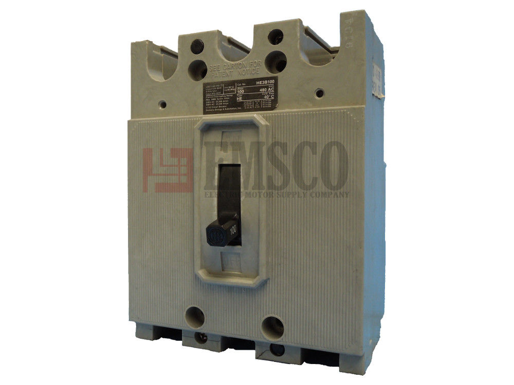 Picture of HE3-B100 ITE Circuit Breaker