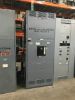 Picture of Square D DC-Main 2000 Amp- PAF362000DC1625 500 VDC Nema 1 Free Standing R&G