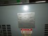 Picture of Electro-Mechanical Industries BPS Switchboard VLB3412 | 3000 Amp Main Fusible | 480Y/277V 3-Phase 4-Wire | NEMA 1 R&G