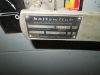 Picture of Electro-Mechanical Industries BPS Switchboard VLB3412 | 3000 Amp Main Fusible | 480Y/277V 3-Phase 4-Wire | NEMA 1 R&G