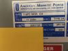 Picture of American Midwest Power 600 Amp 208Y/120V J366WOL NEMA 3R Fusible Main Switch R&G