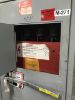 Picture of General Electric AV-Line Switchboard CBC-2033-B | 2000 Amp Main Fusible | 480Y/277V 3-Phase 4-Wire | NEMA 1 R&G