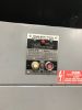 Picture of General Electric AV-Line Switchboard CBC-2033-B | 2000 Amp Main Fusible | 480Y/277V 3-Phase 4-Wire | NEMA 1 R&G