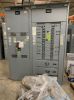 Picture of GE Switchboard Main Breaker Panel 800A 2W 125V DC NEMA 1 R&G