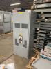 Picture of General Electric AV-Line Switchboard THPMMF76E1 | 2500 Amp Main Breaker | 600V DC 2-Wire | NEMA 1 R&G