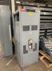 Picture of General Electric AV-Line Switchboard THPMMF76E1 | 2500 Amp Main Breaker | 600V DC 2-Wire | NEMA 1 R&G