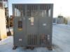 Picture of Square D/ Sorgel 2000/2667 KVA 8320-480Y/277 Volt Power-Dry Insulated Medium Voltage Dry Type Transformer R&G