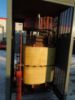 Picture of Square D/ Sorgel 2000/2667 KVA 8320-480Y/277 Volt Power-Dry Insulated Medium Voltage Dry Type Transformer R&G